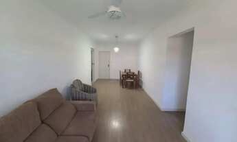 Imagem 2: Imóvel para aluguel tem 80 metros quadrados com 1 quarto em Vila Mathias - Santos - SP