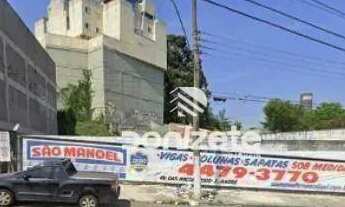 Imagem 6: Terreno à venda, 1282 m² por R$ 2.600.000,00 - Jardim Ana Maria - Santo André/SP