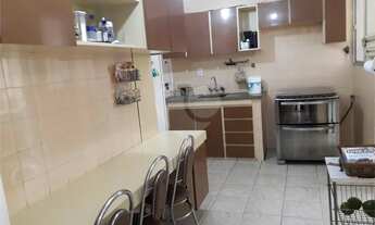 Imagem 5: Apartamento com 3 quartos à venda em Santana - SP