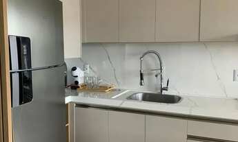 Imagem 6: Excelente apartamento 2 quartos em São João - Itajaí - SC