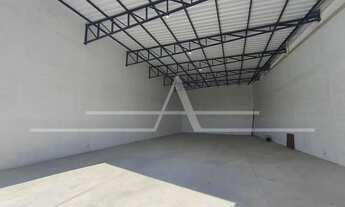 Imagem 8: BARRACAO COMERCIAL em BRAGANÇA PAULISTA - SP, CONDOMÍNIO VILLA VERDE BRAGANÇA