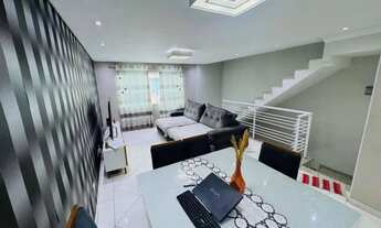 Imagem: Casa no condomínio RESID M. THOMAS II para