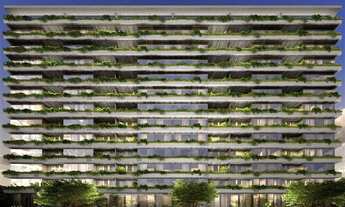 Imagem 5: Garden 3 Quartos Barra Olimpica