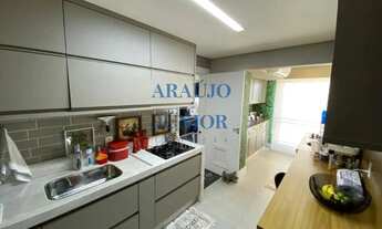 Imagem 3: APARTAMENTO RESIDENCIAL em AMERICANA - SP, PARQUE RESIDENCIAL NARDINI