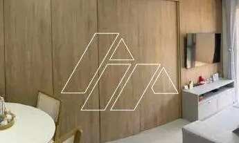 Imagem 4: Apartamento Garden à venda, 2 quartos, 1 vaga, Distrito Industrial - Marília/SP