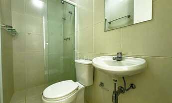 Imagem 11: Apartamento com 4 dormitórios para alugar, 367 m² por R$ 29.968,44/mês - Alphaville - Sant