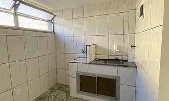 Imagem 7: Ótimo apartamento, com 1 quarto, próximo a Avenida Brasil