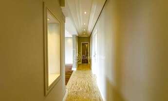 Imagem 14: Apartamento com 4 dormitórios para alugar, 367 m² por R$ 29.968,44/mês - Alphaville - Sant