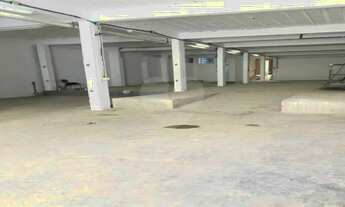 Imagem 5: Galpão comercial à venda em Rio Comprido, Rio de Janeiro - RJ