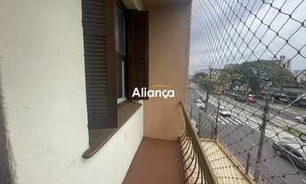 Imagem 7: Apartamento com 3 dormitórios, despensa e churrasqueira no bairro Petrópolis em Porto Aleg