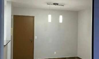 Imagem 4: Apartamento para aluguel 2 quartos 1 vaga Ferrazópolis - São Bernardo do Campo - SP