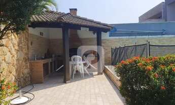 Imagem 3: Casa em Condomínio,4 quartos, com 370m2,na Barra da Tijuca