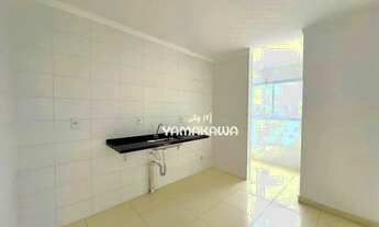 Imagem 7: Apartamento com 2 dormitórios à venda, 55 m² por R$ 464.000,00 - Vila Carrão - São Paulo/S