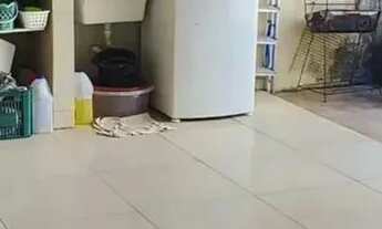 Imagem 3: Casa à Venda no Conjunto Benjamin Sodré