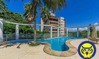 Imagem 3: Apartamento com 156m2 privativos, 3 suítes e 2 vagas no João Paulo - Florianópolis