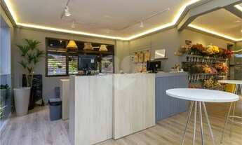 Imagem 5: Prédio inteiro à venda ou para locação em Vila Nova Conceição - SP