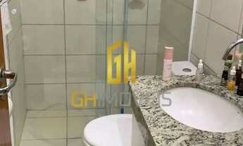 Imagem 3: Apartamento à venda, 60 m² por R$ 421.000,00 - Setor Negrão de Lima - Goiânia/GO