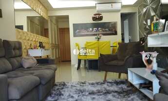 Imagem 6: Apartamento disponível para venda no bairro Santa Mônica em Uberlândia-MG