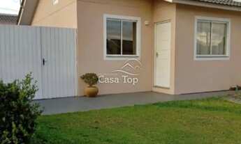 Imagem: Casa à venda Condomínio Belas - Oficinas