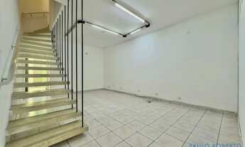 Imagem 2: COMERCIAL - CHÁCARA SANTO ANTÔNIO (ZONA SUL) - SP