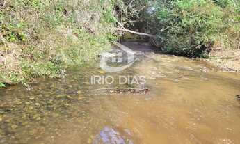 Imagem 2: Fazenda para Venda em Curvelo, Área Rural de Curvelo, 3 dormitórios, 1 suíte, 3 banheiros