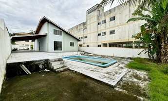 Imagem 5: Casa ampla com piscina à venda no Ceniro Martins em São José - SC
