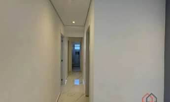 Imagem 7: Apartamento para Locação no bairro do Marapé - Santos