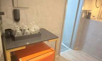 Imagem 7: Sala,30 m2,com mobilia , UP RISE ,AMERICAS 18500, perto de Recreio Shopping,RJ,Recreio