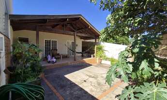 Imagem 6: Casa à venda no bairro Alpes com 3 quartos na Região Norte de Londrina