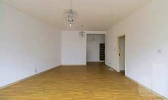 Imagem 5: Apartamento com 3 dormitórios, sala 3 ambientes, lavabo e 1 vaga - Higienópolis