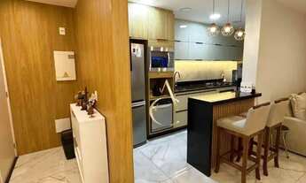 Imagem 2: APARTAMENTO PARA VENDA - CONDOMÍNIO JARDINS - NOVA IGUAÇU