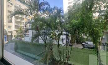 Imagem 2: Apartamento 1 dormitorio 1 banheiro sala e 1 vaga