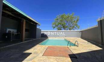 Imagem 6: Apartamento Aluguel 50m² Jardim Araxá Marília 2 Quartos 1 Vaga R\$ 1.350 Negociável - Pon