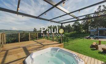 Imagem 2: Chácara à venda em Campinas, Fazenda Iracema, com 5 suítes, com 20000 m², Fazenda Iracema