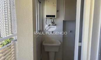 Imagem 4: Apartamento de 3 dormitórios com suíte e garagem na Aurora, Londrina