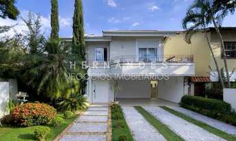 Imagem: Residencial 6 - Alphaville SP imóvel com