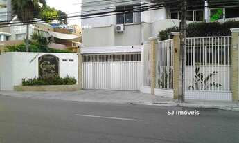 Imagem: Apartamento 1 suíte 2 quartos na Av