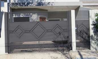 Imagem 3: CASA TÉRREA - NOVA CEREJEIRA - SP