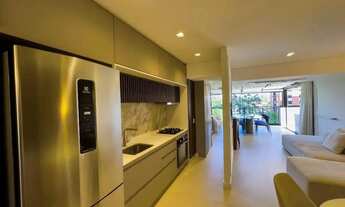 Imagem 2: Apartamento Garden à venda em Barueri, Alphaville, com 2 suítes, com 126 m²