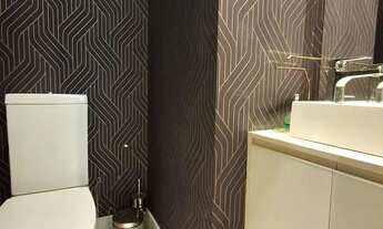 Imagem 5: LM Imóvel para venda com 100 metros quadrados com 3 quartos em Centro - Florianópolis - SC