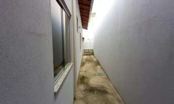 Imagem 10: Casa em Montes Claros, no bairro Delfino Magalhães, à venda