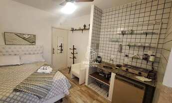 Imagem 5: Flat com 1 dormitório para alugar, 28 m² por R$ 1.550,00/mês - Quitandinha - Petrópolis/RJ