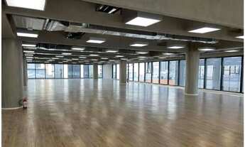 Imagem 2: Conjunto para alugar, 442 m² por R$ 50.600,00/mês - Pinheiros - São Paulo/SP