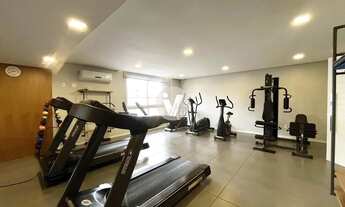 Imagem 6: Excelente apartamento de Alto padrão para locação