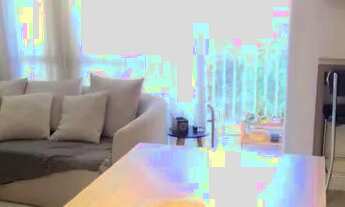 Imagem 2: Apartamento para venda possui 96 metros quadrados com 3 quartos