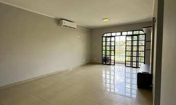 Imagem: Alugo apartamento no condomínio jardim