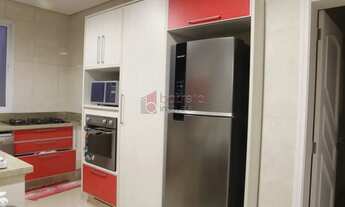 Imagem 6: SOBRADO PARA VENDA E LOCAÇÃO NO CONDOMÍNIO TERRAS DE SÃO CARLOS - JUNDIAÍ/SP