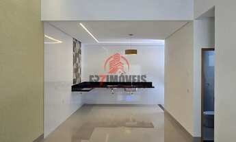 Imagem 4: Casa com fino acabamento 3 Quartos sendo 1 suíte - Brisas da mata