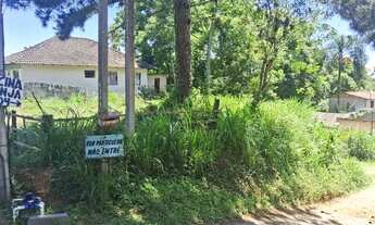 Imagem 7: Terreno Santa Candida