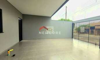 Imagem 2: Casa em Rua João Consulo Moreira - Jardim Planalto - Londrina/PR